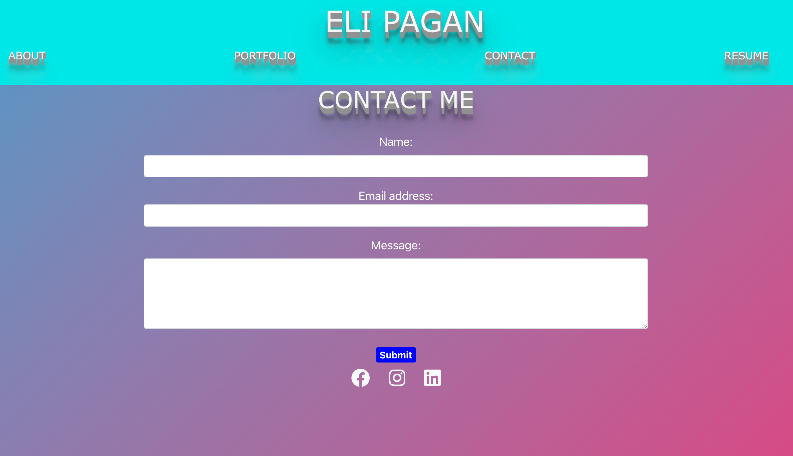 portfolio